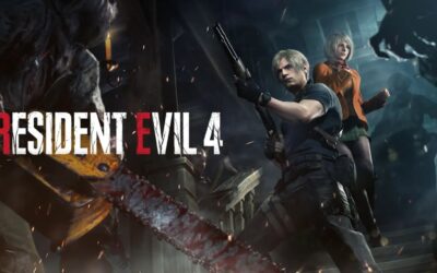 Resident Evil 4: Cómo un clásico redefine el éxito en la industria del gaming